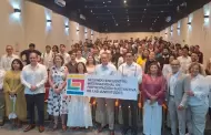 Participa la Normal Fronteriza Tijuana en foro internacional de j�venes en M�rida