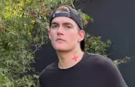 Presley Gerber muri� a los 27 a�os en un centro de rehabilitaci�n de Los �ngeles