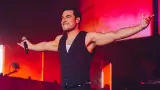 Carlos Rivera