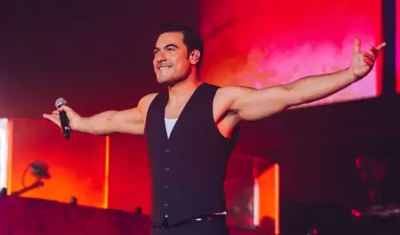 Carlos Rivera