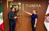 Refuerza Ismael Burgue�o Ruiz gabinete municipal con nuevos nombramientos
