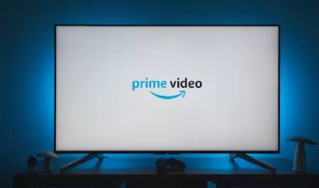 Prime Video