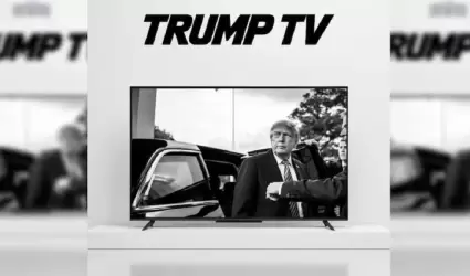 Trump TV