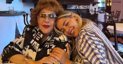 Michellle Salas, Silvia Pinal