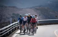 Selecci�n mexicana protagoniza actuaci�n para el recuerdo en Mundial de Ciclismo