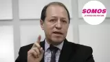 Marco Antonio Ba�os