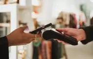 C�mo pagar con NFC desde un celular Android
