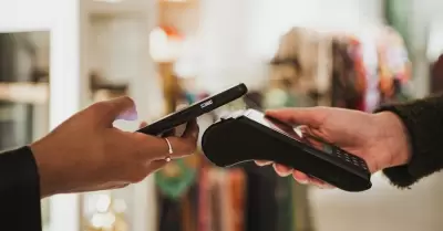 C�mo pagar con NFC desde un celular Android