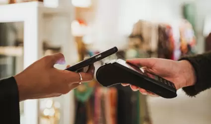 C�mo pagar con NFC desde un celular Android