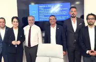 Canacintra Tijuana lleva al Congreso cambios fiscales para favorecer el empleo formal