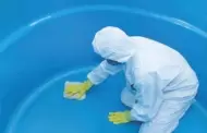 Coepris Baja California recomienda limpiar y desinfectar tinacos y piletas para prevenir riesgos sanitarios