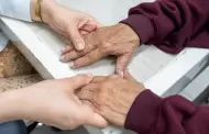 Secretar�a de Salud de Baja California llama a cuidar la salud cerebral y detectar oportunamente el Alzheimer