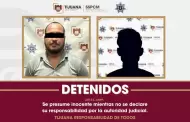Detienen elementos de la SSPCM a dos hombres tras ri�a en Camino Verde
