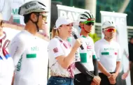 Abre gobierno de Baja California convocatoria al premio estatal del deporte 2026