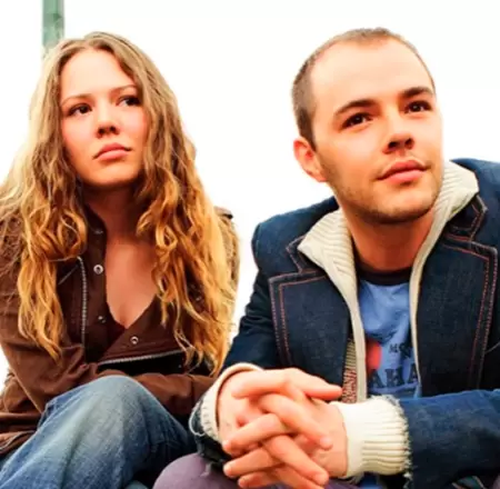 Jesse & Joy