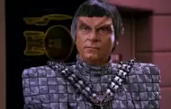Muere James Sloyan, figura de 'Star Trek', a los 85 a�os