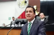 Verde pide a Morena y PT cerrar filas rumbo a 2027