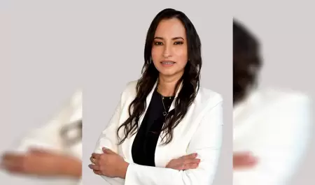 Milena Sorzano, Transiciones El Colef