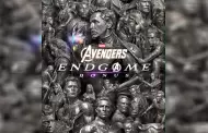 Este jueves 24 regresa a los cines AVENGERS ENDGAME: BONUS