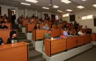 Ensenada, punto de encuentro internacional de la historia mar�tima entre M�xico y Portugal