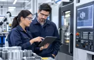 Crecen los ingresos del exterior de la industria IMMEX en Baja California