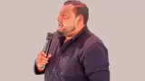 Miguel S�nchez Altamirano