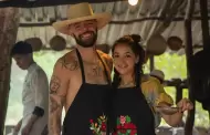 Esposa de Jesse Huerta lanza misterioso mensaje tras pol�mica con Joy: "La verdad siempre sale a la luz"