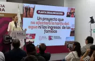 Desaladora de Rosarito costar� 15,616 mdp: Federaci�n aporta 10,730 y BC 4,886 para llevar el agua a Tijuana, Rosarito y Ensenada
