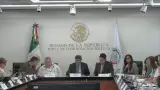 Senadores