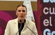 VIDEO.- Hay que buscar la unidad; Eva est� en su derecho de impugnar: �vila Olmeda