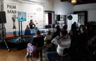 Convocan a cineastas a certificaci�n en Producci�n Ejecutiva de Cine