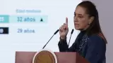 Claudia Sheinbaum