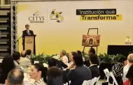 CETYS celebra 65 a�os conectando con la comunidad en Campus Tijuana