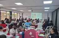Promueven actualizaci�n del personal de salud para fortalecer la atenci�n a poblaci�n migrante en Baja California