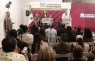 VIDEO.- Gobierno de BC analiza indemnizar a familia de estudiante fallecido tras ca�da de canasta y abre investigaci�n interna