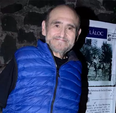 Edgar Vivar