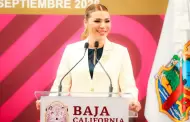 Da Baja California paso hist�rico hacia la soberan�a h�drica con la desaladora m�s grande de latinoam�rica