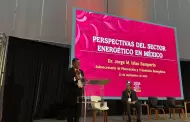 Impulsa Baja California transici�n hacia energ�as limpias y suficiencia energ�tica con Enerbaja 2026