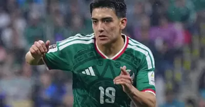 Gilberto Mora