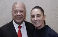 "No me voy a meter": Sheinbaum evita pronunciarse sobre inconformidad del PT con Morena