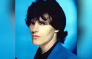 Muere a los 74 a�os Peter Byrne, vocalista de Naked Eyes