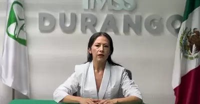 IMSS Durango