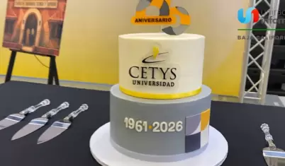 Aniversario Cetys Universidad