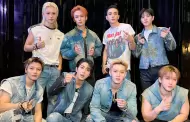 �Stray Kids en el Z�calo? Claudia Sheinbaum responde y confirma encuentro con el grupo de K-Pop