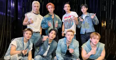 StrayKids