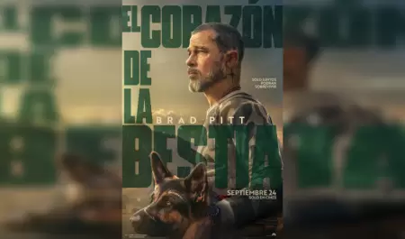Pel�cula El coraz�n de la bestia