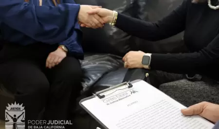 Centro Estatal de Justicia Alternativa
