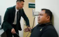 Invita IMSS Baja California a cuidar coraz�n y prevenir enfermedades cardiovasculares