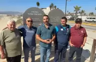 Impulsan instalaci�n de los Diez Mandamientos en espacios p�blicos de Ensenada