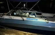 Guardia Costera intercepta a ocho inmigrantes ilegales cerca de Point Loma